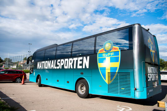 Spelarbussen