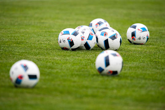 Fotbollar