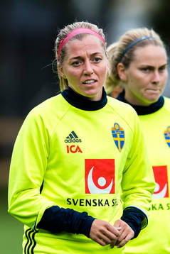 Linda Sembrant