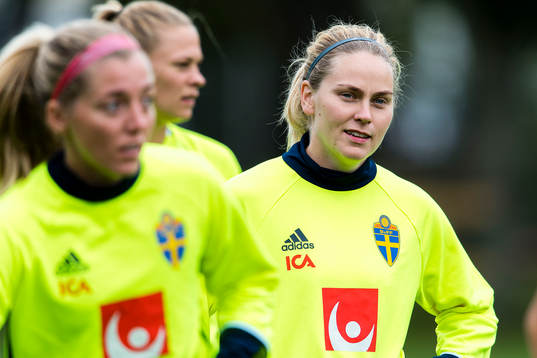 Lisa Dahlkvist