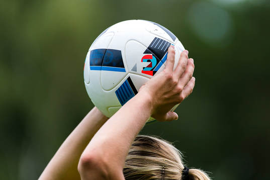 Fotboll