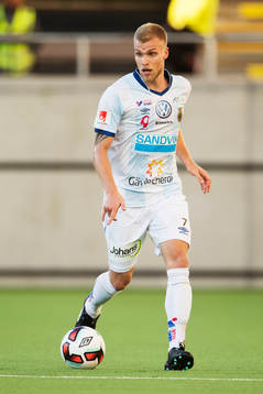 Gefles Robin Nilsson