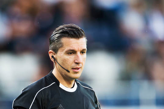 Domare Bojan Pandzic