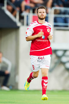Kalmars Måns Söderqvist