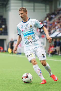 Gefles Johan Bertilsson