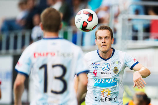 Gefles Jens Portin