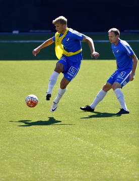 Norrköpings Sebastian Andersson