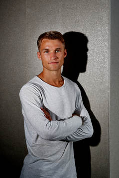 Norrköpings Sebastian Andersson