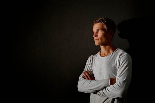 Norrköpings Sebastian Andersson