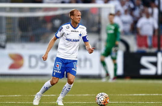 Norrköpings Christoffer Nyman