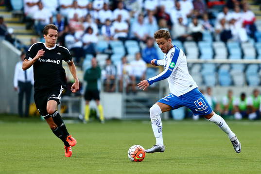 Norrköpings Christoffer Nyman