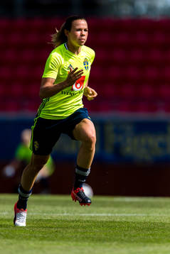 Jessica Samuelsson