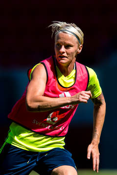 Nilla Fischer