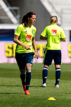 Lotta Schelin