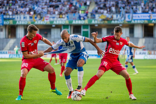 IFK Göteborgs Haitam Aleesami
