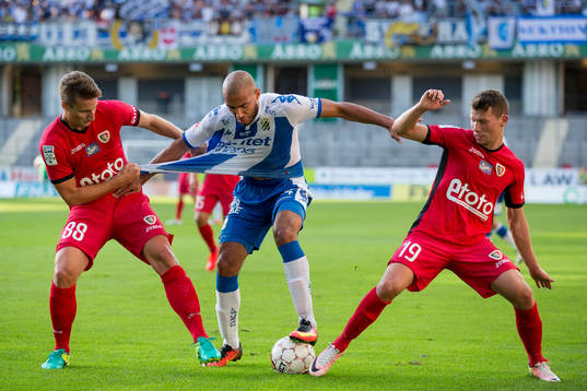 IFK Göteborgs Haitam Aleesami