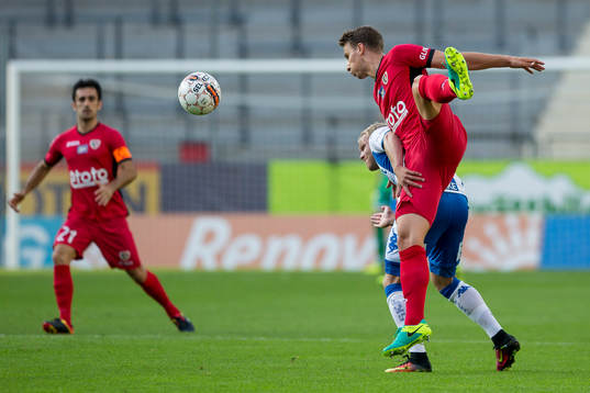 IFK Göteborgs Gustav Engvall
