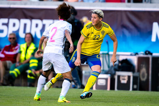 Sveriges Oliva Schough