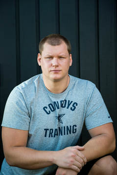 David Hedelin