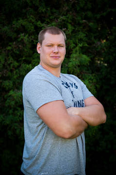 David Hedelin