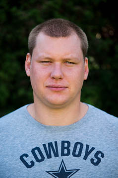 David Hedelin