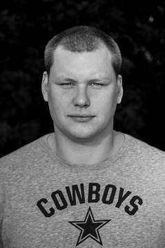 David Hedelin