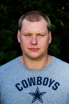 David Hedelin