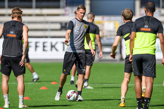 Elfsborgs Jon Jönsson