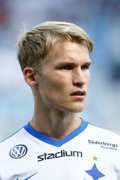 Norrköpings Sebastian Andersson