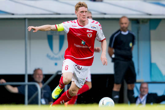 Kalmars Rasmus Elm