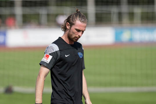 Falkenbergs Thomas Drage
