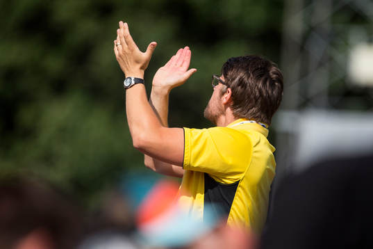 En supporter