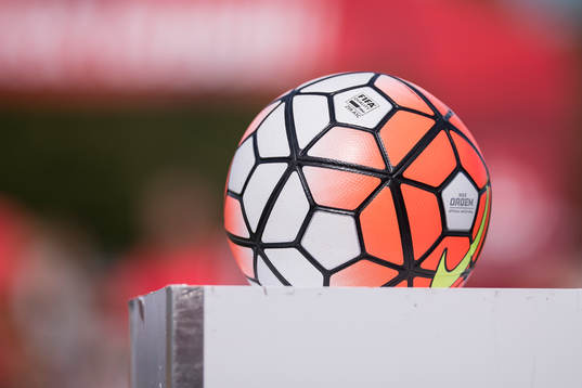 Matchbollen