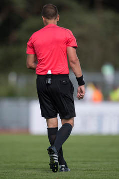 Domare Martin Strömbergsson