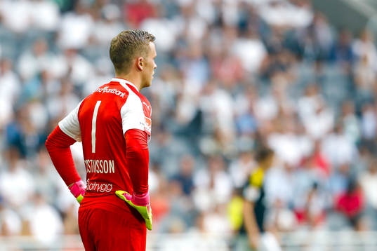 s Eero Markkanen utökat till 0-2