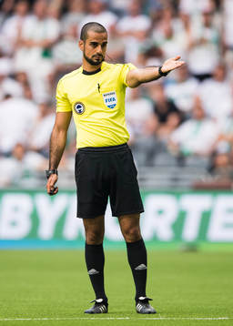 Domare Mohammed Al-Hakim