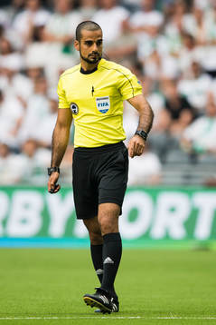 Domare Mohammed Al-Hakim