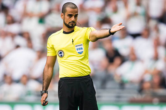 Domare Mohammed Al-Hakim
