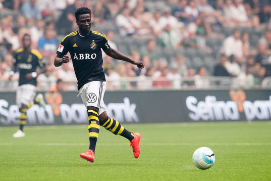 s Ebenezer Ofori