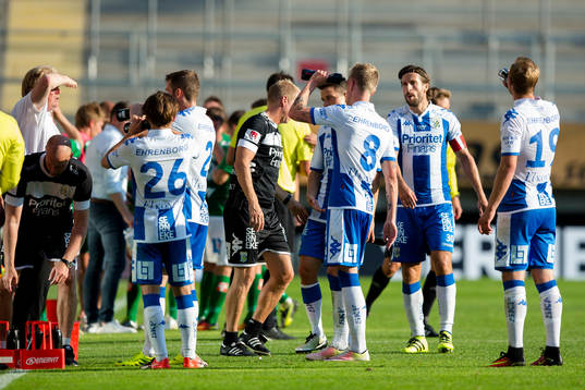 Vätskepaus