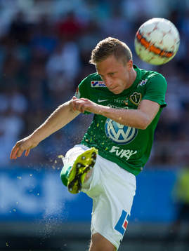 Jönköpings Joakim Karlsson