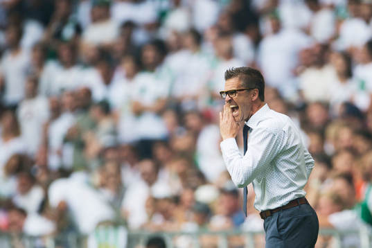 s tränare Rikard Norling