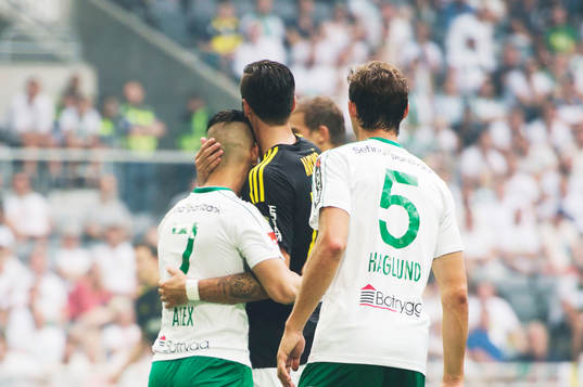 s Denni Avdic kramas