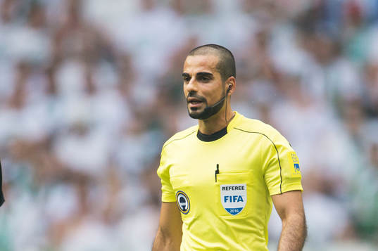 Domare Mohammed Al-Hakim