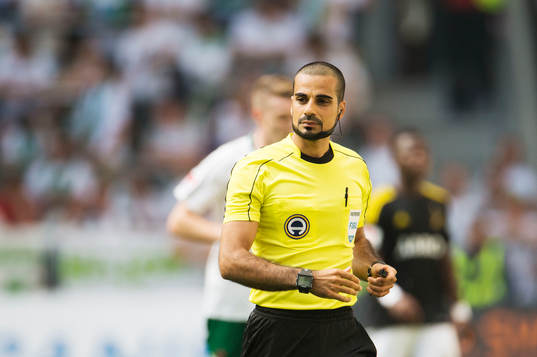 Domare Mohammed Al-Hakim
