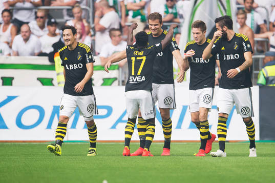 s Stefan Ishizaki, Ebenezer Ofori, Eero Markkanen, Haukur