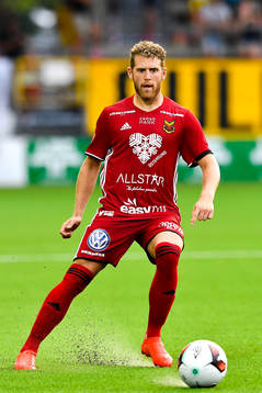 Östersunds Stefan Karlsson