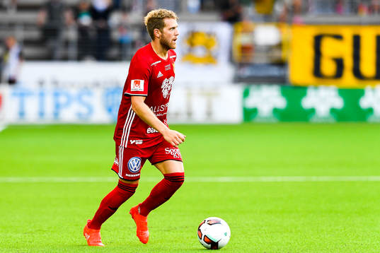 Östersunds Stefan Karlsson