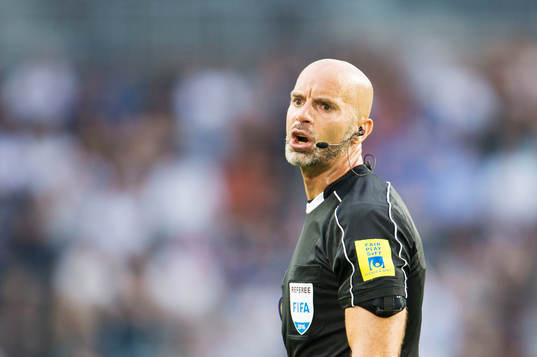 Domare Stefan Johannesson