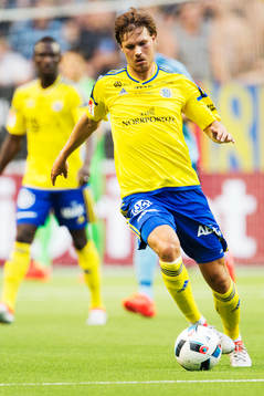 Sundsvalls Eric Larsson